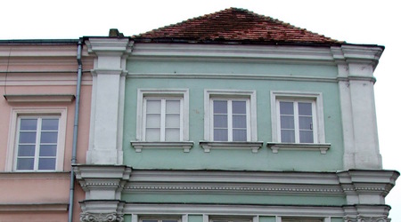 Piotrków Trybunalski (1) – Polska