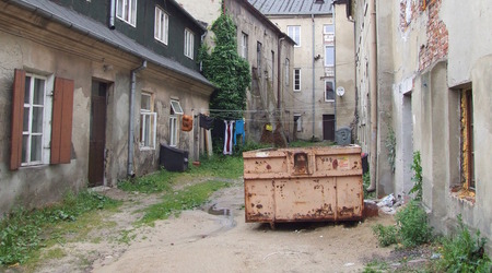 Piotrków Trybunalski (1) – Polska
