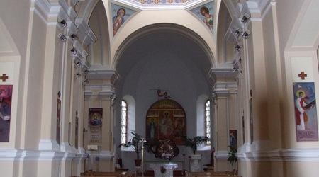 Łomża – Polska