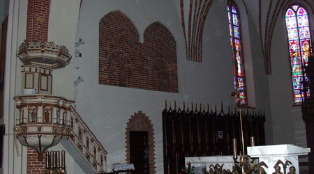 Łomża – Polska