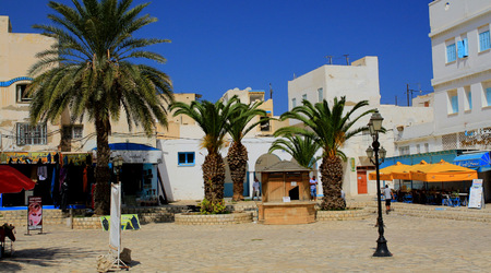 Sousse - Medyna – Tunezja