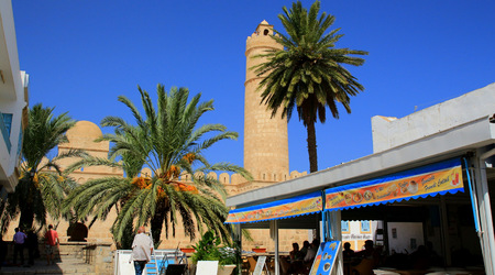Sousse - Medyna – Tunezja