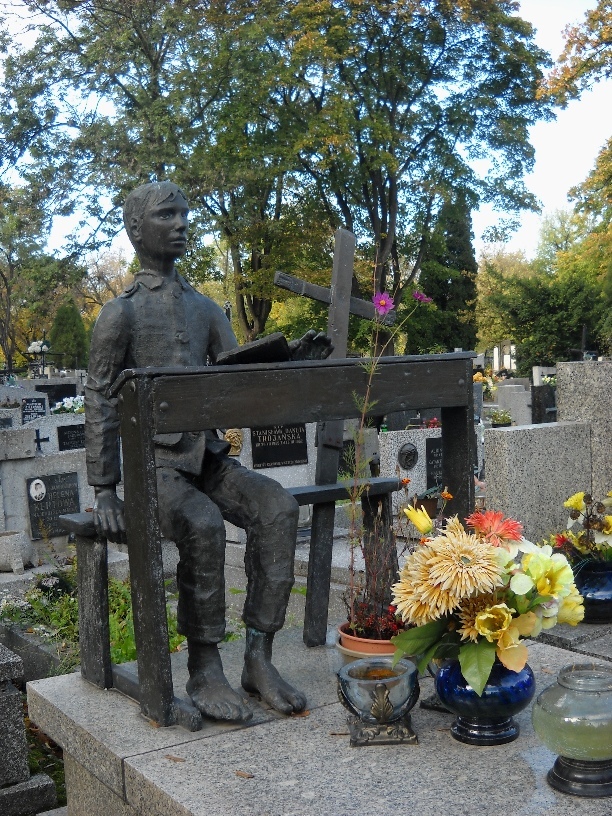 Cmentarz Rakowicki