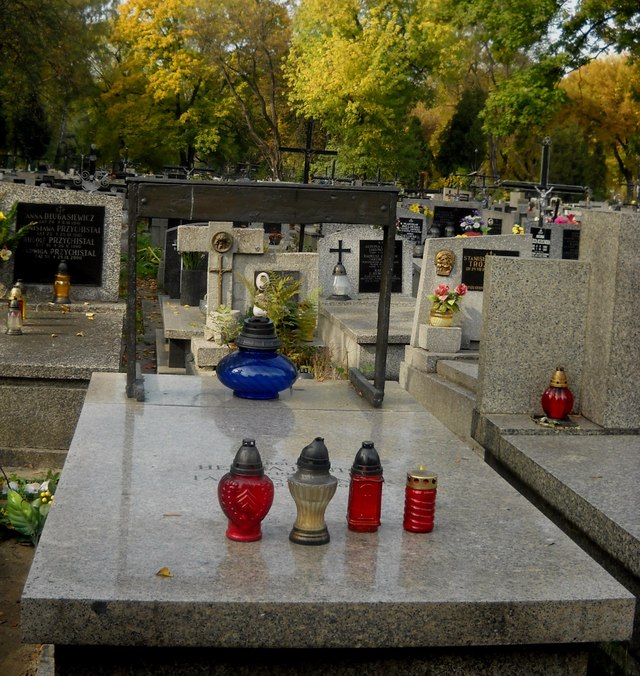 Cmentarz Rakowicki
