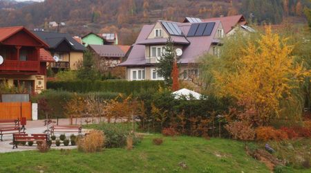 Szczawnica – Polska