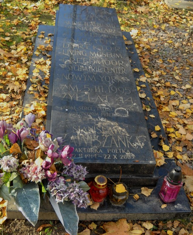 Cmentarz Rakowicki