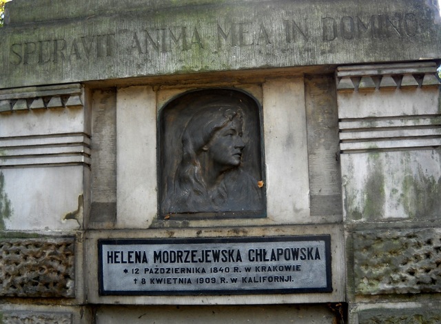 Cmentarz Rakowicki