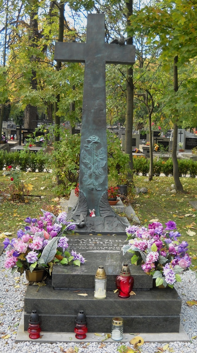 Cmentarz Rakowicki