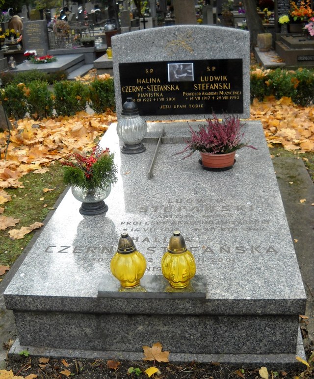 Cmentarz Rakowicki