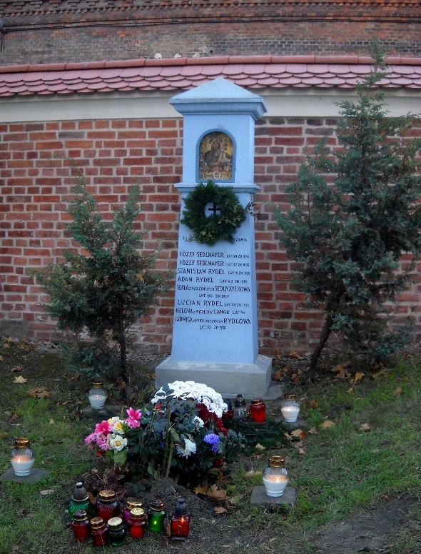 Cmentarz Rakowicki