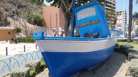 Torremolinos – Hiszpania