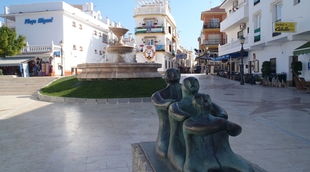 Torremolinos 1 – Hiszpania