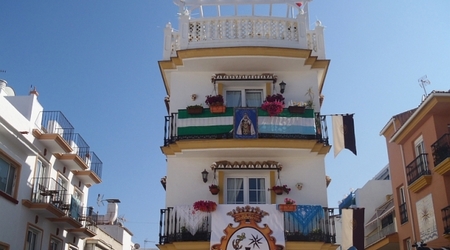 Torremolinos 2 – Hiszpania