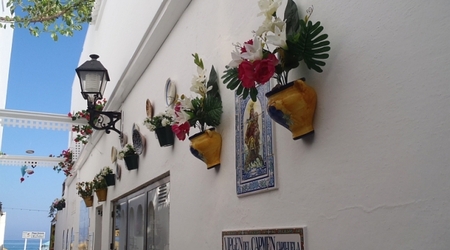 Torremolinos 4 – Hiszpania