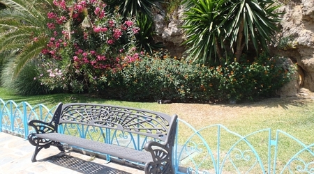 Torremolinos 7 – Hiszpania