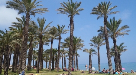 Torremolinos 9 – Hiszpania