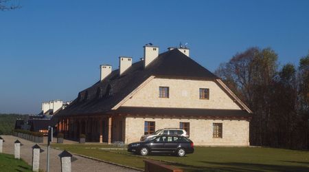Karczma – Bobolice, Polska