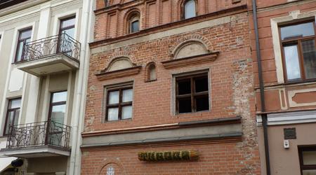 013 Kowno stare miasto – Litwa