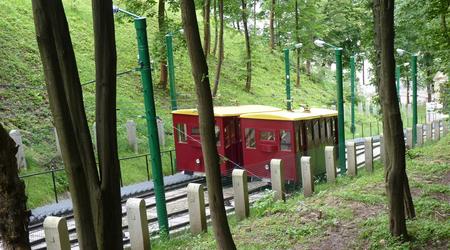 048 Kowno kolejka – Litwa