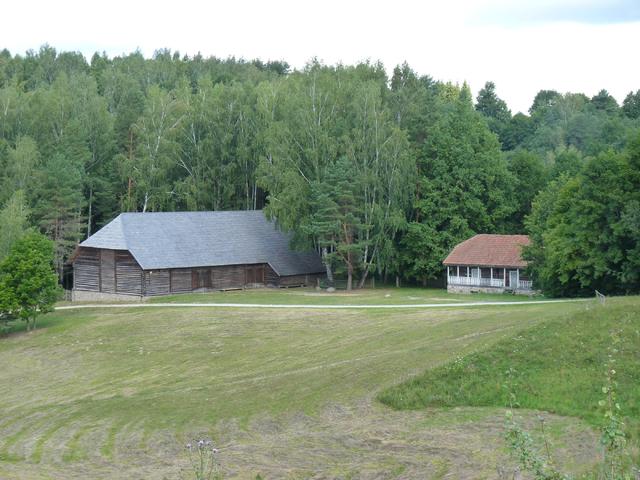 002 Rumszyszki kolo Kowna-Skansen