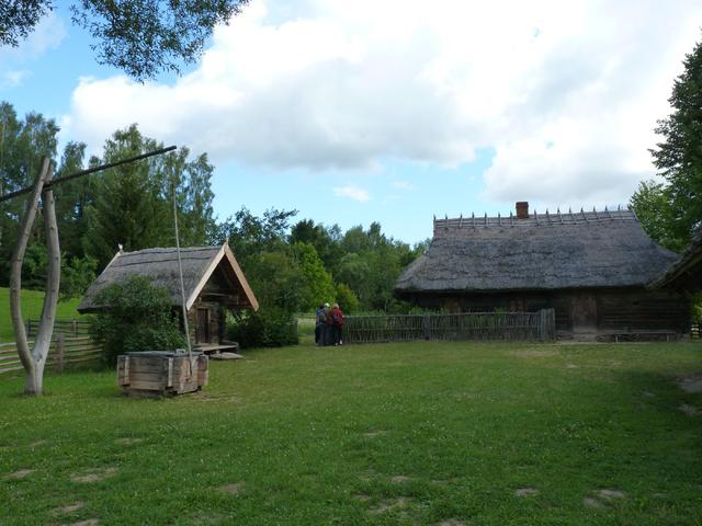 006 Rumszyszki kolo Kowna-Skansen