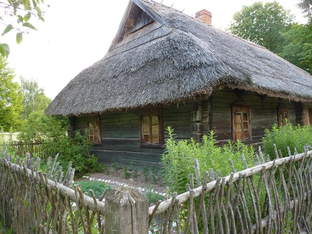 007 Rumszyszki kolo Kowna-Skansen