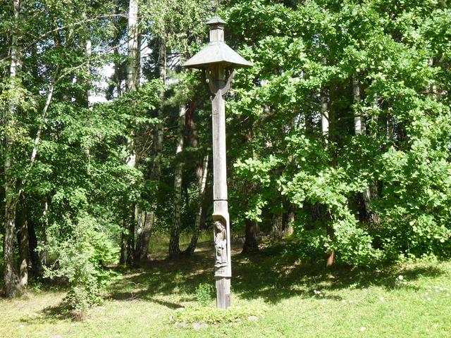 010 Rumszyszki kolo Kowna-Skansen