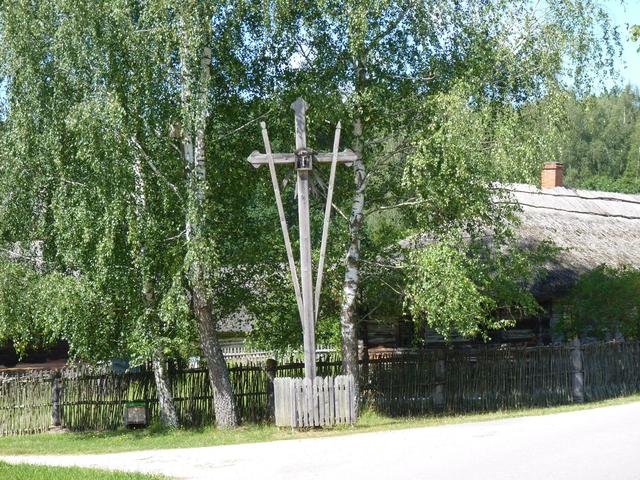 017 Rumszyszki kolo Kowna-Skansen