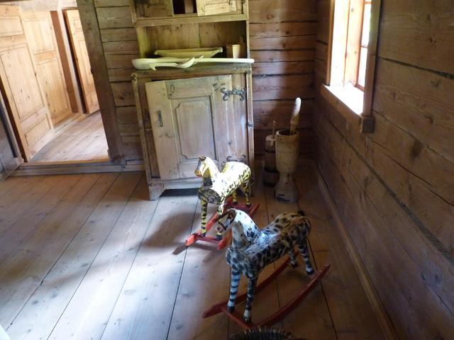 Rumszyszki kolo Kowna-Skansen