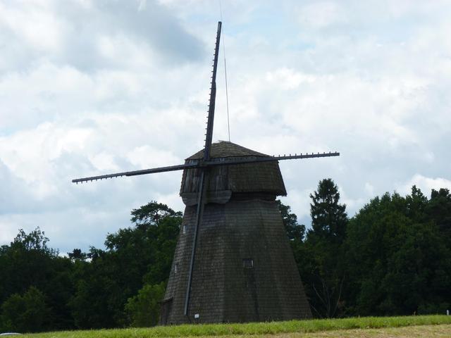 Rumszyszki kolo Kowna-Skansen
