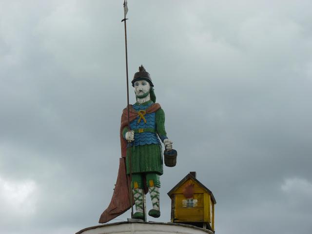 Rumszyszki kolo Kowna-Skansen