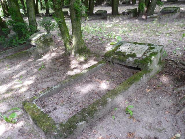 072 cmentarz pacjentow szpitala