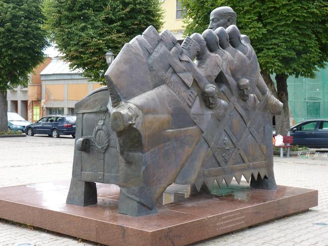 Kiejdany