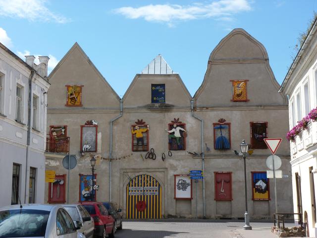 Kiejdany