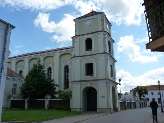 Kiejdany