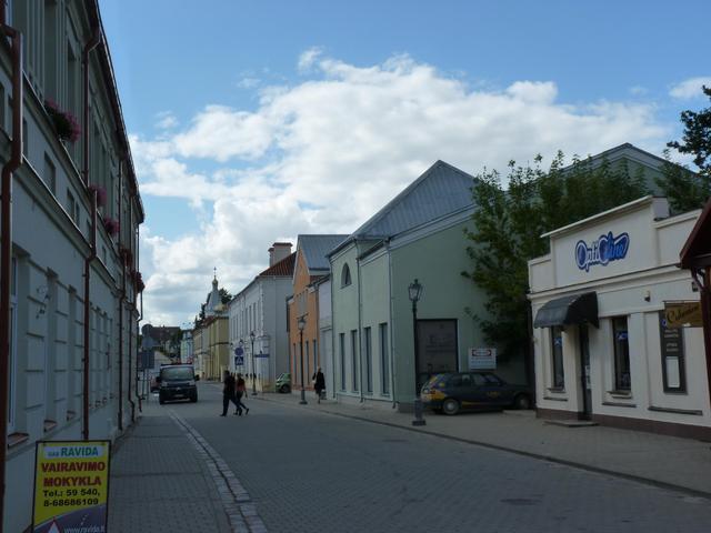 Kiejdany