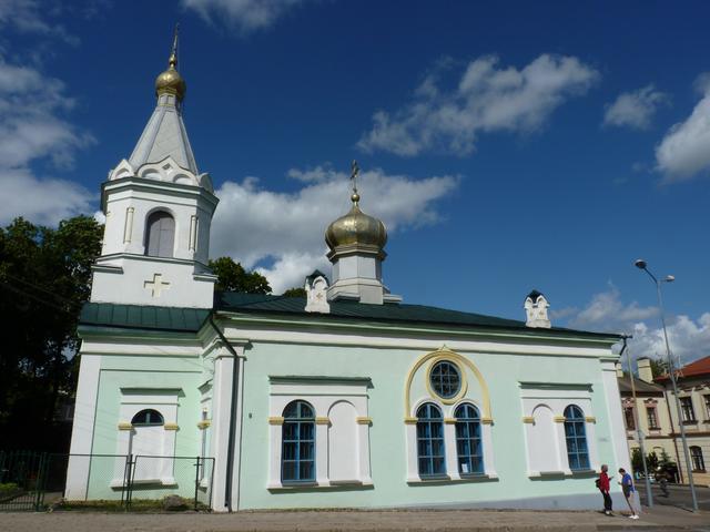 Kiejdany