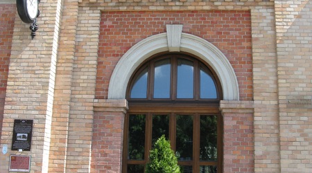 Kolej Północna Cesarza Ferdynanda – Bielsko-Biała, Polska