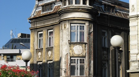 Kamienica Lindnera – Bielsko-Biała, Polska