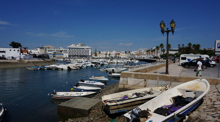 15328835 - Faro – Portugalia