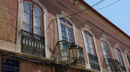 15328839 - Faro – Portugalia