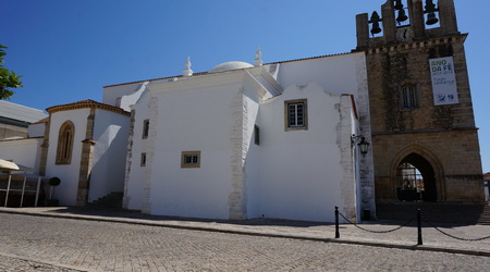 15328846 - Faro – Portugalia