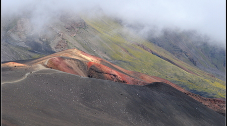 Haleakala National Park – Kahului, Stany Zjednoczone Ameryki