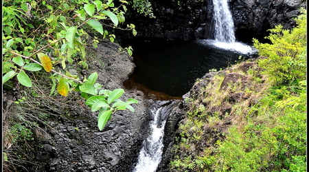 Pipiwai Trail – Kahului, Stany Zjednoczone Ameryki