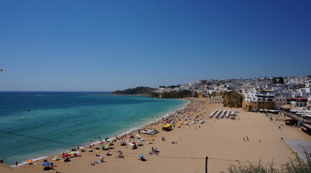 15329366 - Albufeira – Portugalia