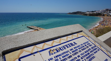 15329367 - Albufeira – Portugalia