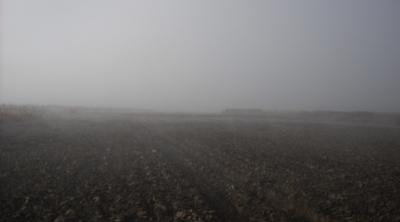 Taki pejzaż.... – Radomyśl, Polska