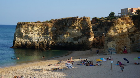 15330530 - Lagos – Portugalia