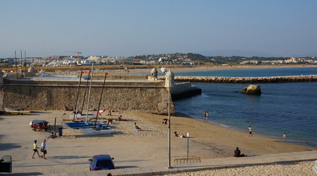 15330531 - Lagos – Portugalia