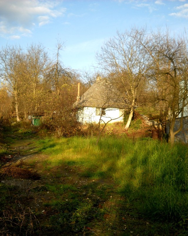 Bronowice Małe